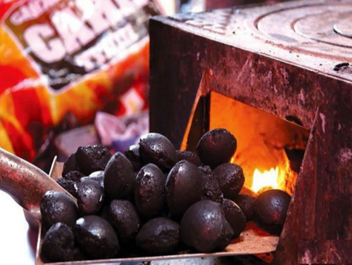 Хагас коксон шахмал түлш тохирлын гэрчилгээтэй болжээ